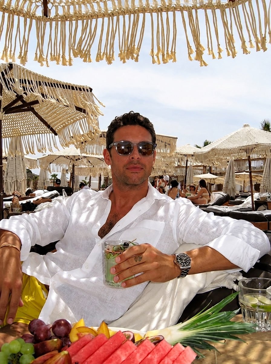 Casa Lior – mediterraner Sommer-Stil